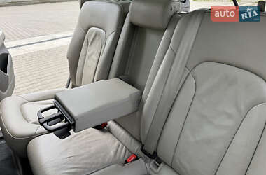 Внедорожник / Кроссовер Audi Q7 2011 в 