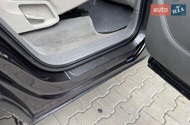 Внедорожник / Кроссовер Audi Q7 2011 в 
