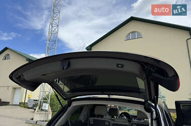 Внедорожник / Кроссовер Audi Q7 2011 в 