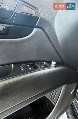 Позашляховик / Кросовер Audi Q7 2009 в 