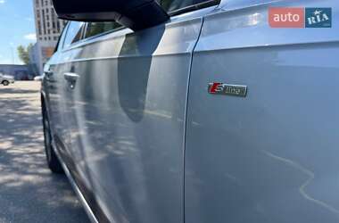 Позашляховик / Кросовер Audi Q7 2018 в 
