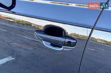 Внедорожник / Кроссовер Audi Q7 2019 в 