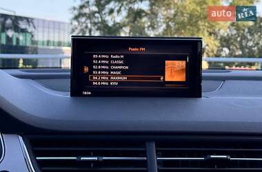 Внедорожник / Кроссовер Audi Q7 2019 в 