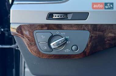 Внедорожник / Кроссовер Audi Q7 2019 в 