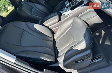 Внедорожник / Кроссовер Audi Q7 2019 в Киеве