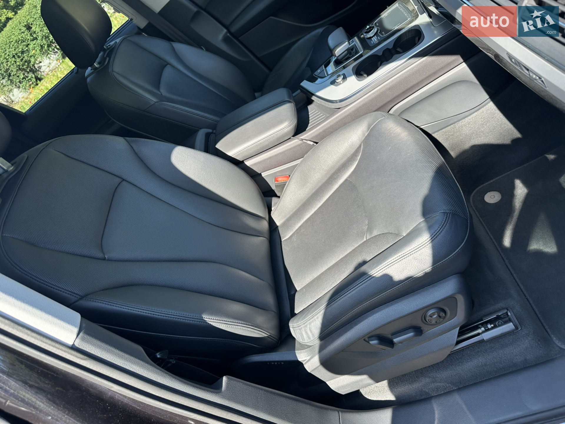 2019 Audi Q7 - мініатюра 16