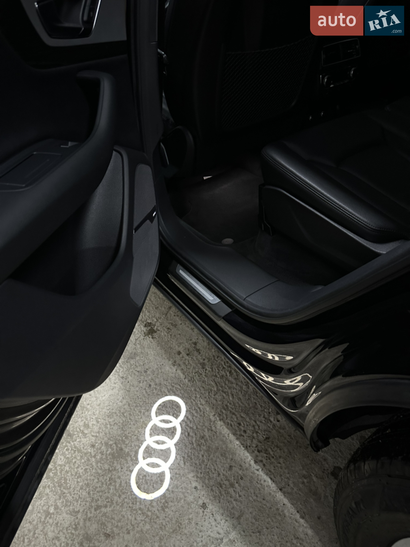 2019 Audi Q7 - мініатюра 25