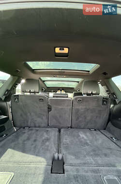 Внедорожник / Кроссовер Audi Q7 2011 в 
