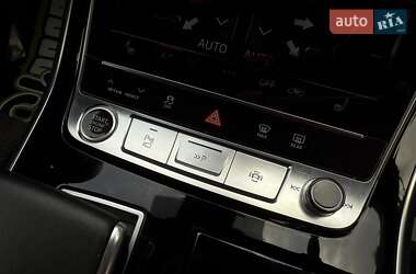 Внедорожник / Кроссовер Audi Q7 2020 в 