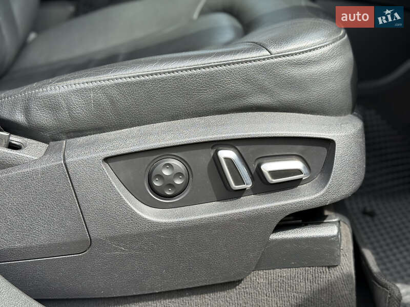 Позашляховик / Кросовер Audi Q7 2013 в Тернополі