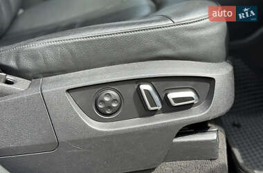 Внедорожник / Кроссовер Audi Q7 2013 в 