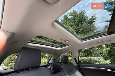 Внедорожник / Кроссовер Audi Q7 2013 в 