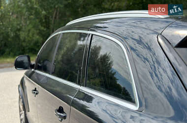 Позашляховик / Кросовер Audi Q7 2009 в 