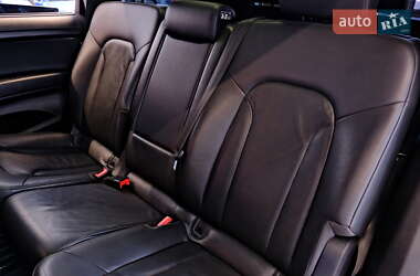 Внедорожник / Кроссовер Audi Q7 2014 в 