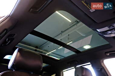 Внедорожник / Кроссовер Audi Q7 2014 в 
