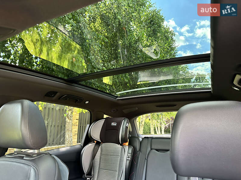 Позашляховик / Кросовер Audi Q7 2018 в Києві