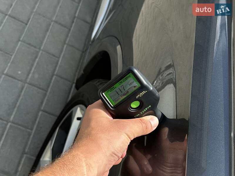 Позашляховик / Кросовер Audi Q7 2020 в Мукачевому