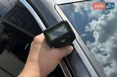 Позашляховик / Кросовер Audi Q7 2020 в 
