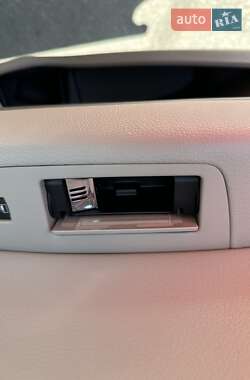 Позашляховик / Кросовер Audi Q7 2013 в 