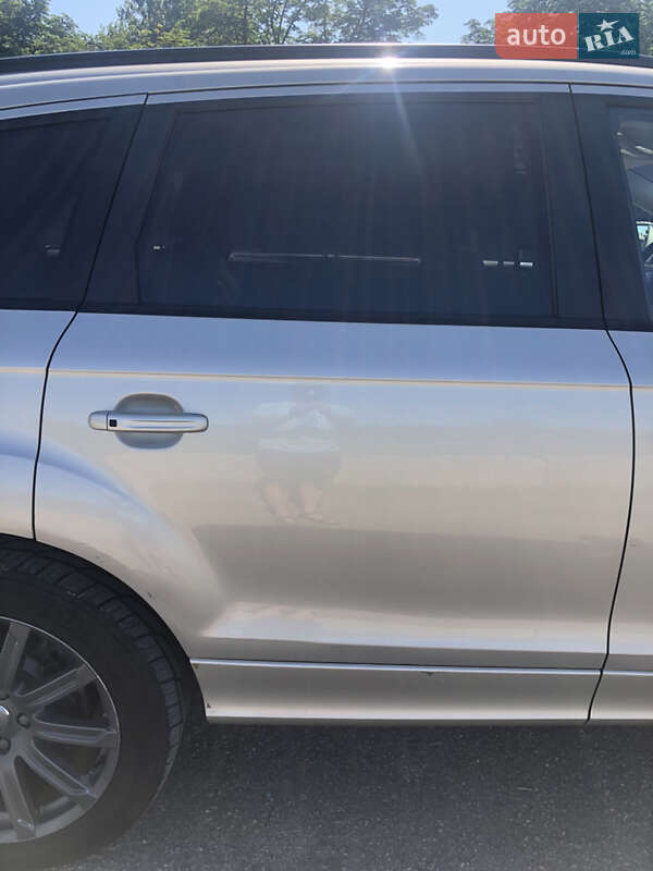 Внедорожник / Кроссовер Audi Q7 2013 в Павлограде