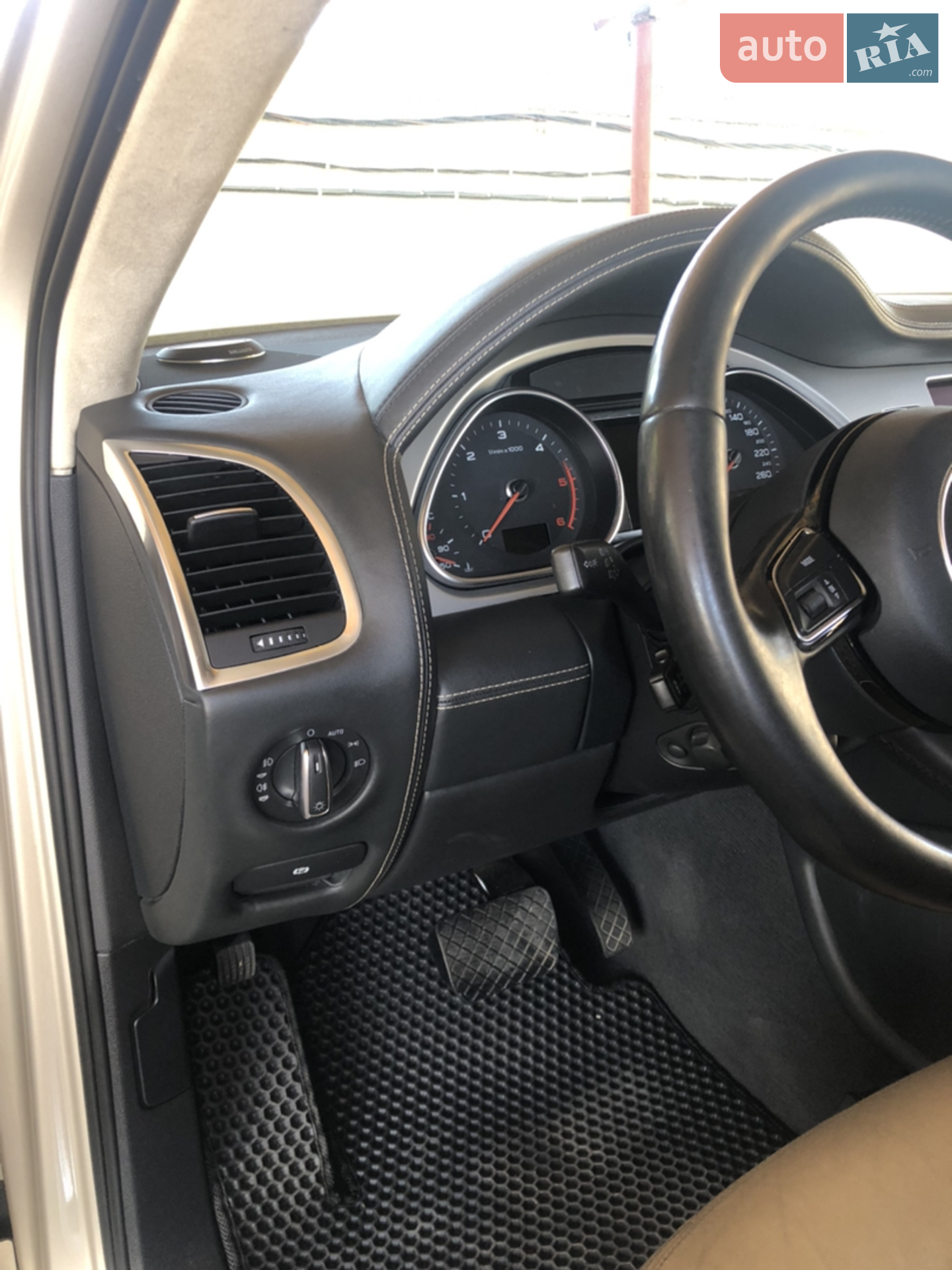 2013 Audi Q7 - мініатюра 45