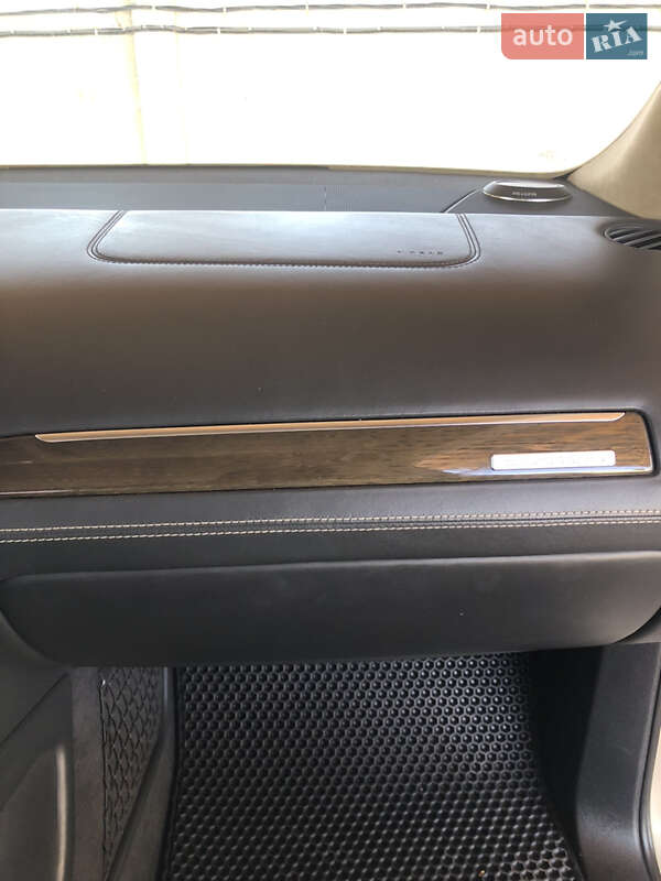 Внедорожник / Кроссовер Audi Q7 2013 в Павлограде