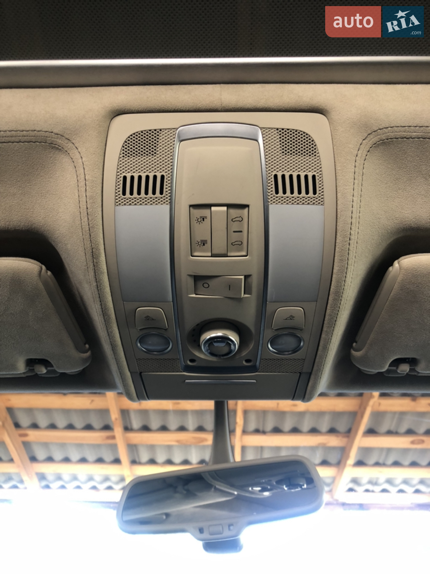 2013 Audi Q7 - мініатюра 65