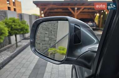 Внедорожник / Кроссовер Audi Q7 2013 в Ровно