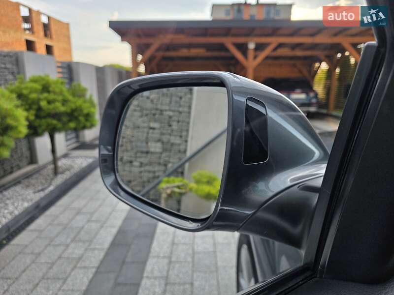 Позашляховик / Кросовер Audi Q7 2013 в Рівному фото 51 Позашляховик / Кросовер Audi Q7 2013 в Рівному