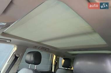 Внедорожник / Кроссовер Audi Q7 2013 в Ровно