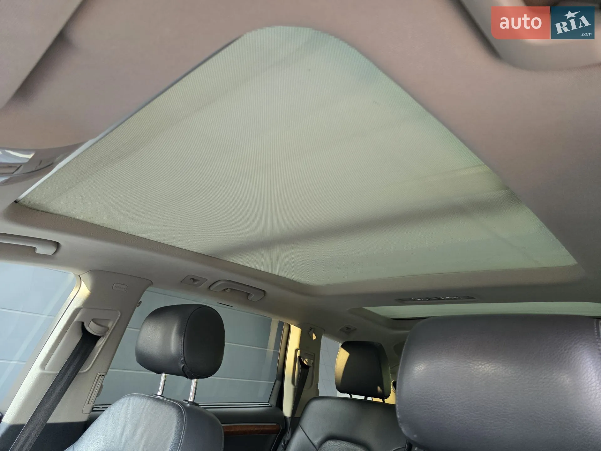 2013 Audi Q7 - мініатюра 68