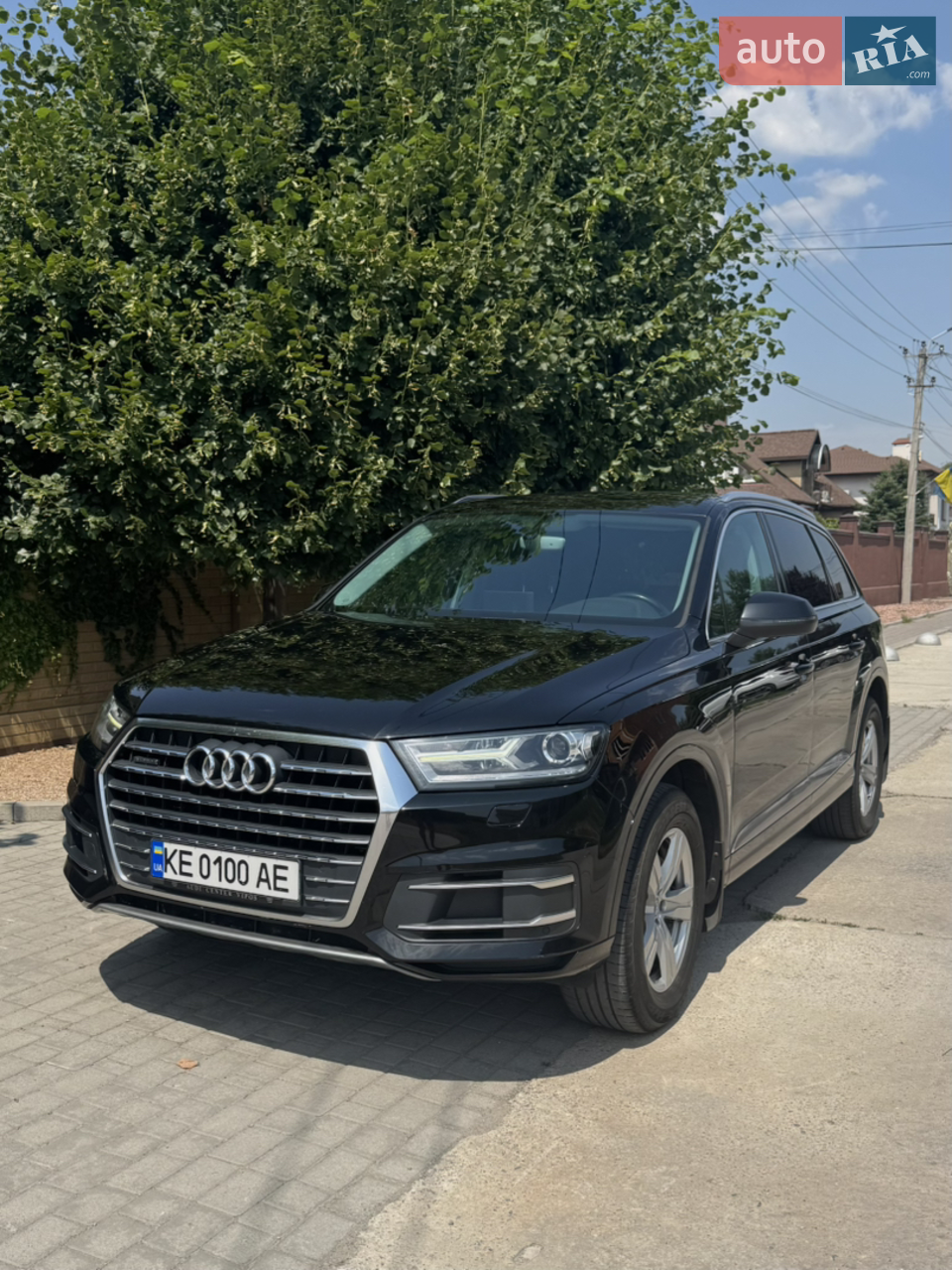 2015 Audi Q7 - мініатюра 19