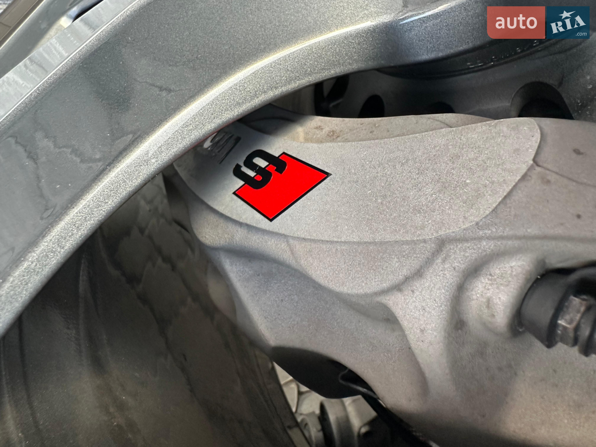 2018 Audi Q7 - мініатюра 36