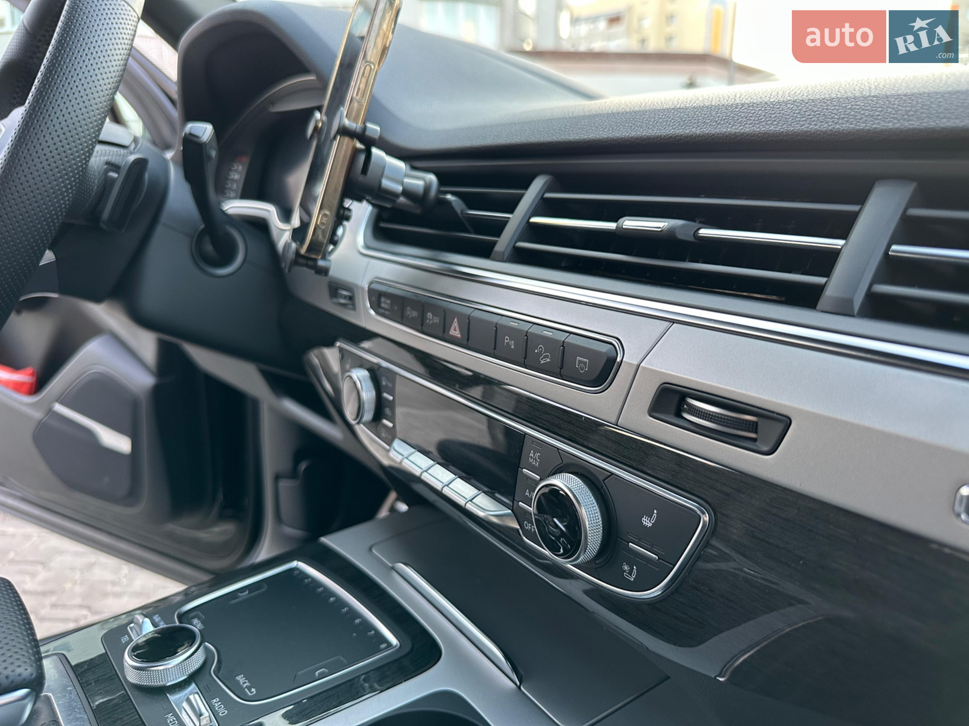 2018 Audi Q7 - мініатюра 56