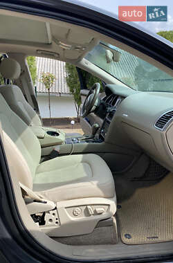 Внедорожник / Кроссовер Audi Q7 2008 в 