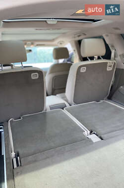 Внедорожник / Кроссовер Audi Q7 2008 в 