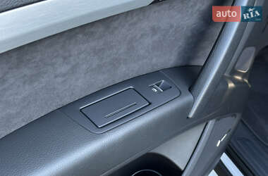 Позашляховик / Кросовер Audi Q7 2013 в 
