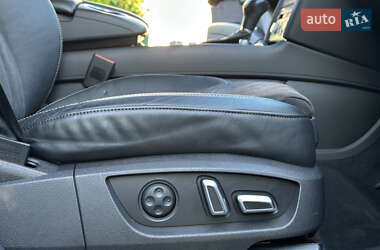 Позашляховик / Кросовер Audi Q7 2013 в 