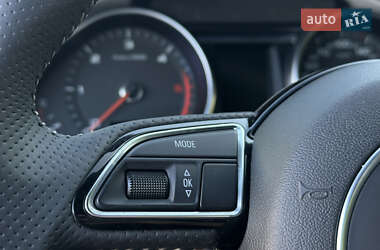 Позашляховик / Кросовер Audi Q7 2013 в 