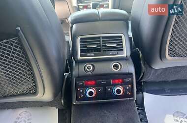 Внедорожник / Кроссовер Audi Q7 2014 в 