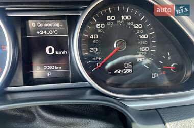 Внедорожник / Кроссовер Audi Q7 2014 в 