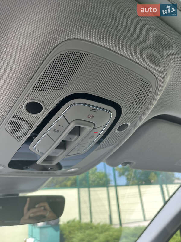 Позашляховик / Кросовер Audi Q7 2020 в Житомирі