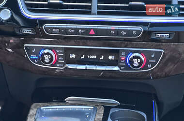 Внедорожник / Кроссовер Audi Q7 2017 в 