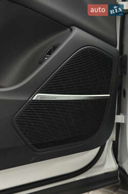 Внедорожник / Кроссовер Audi Q7 2020 в 