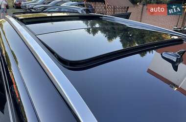 Позашляховик / Кросовер Audi Q7 2014 в 
