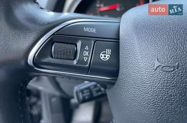 Позашляховик / Кросовер Audi Q7 2014 в 