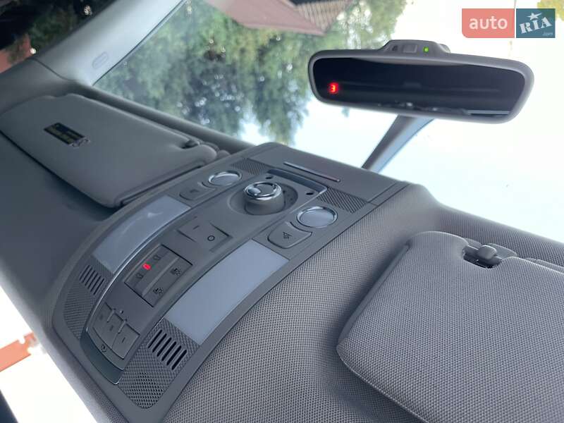 Внедорожник / Кроссовер Audi Q7 2014 в Виннице
