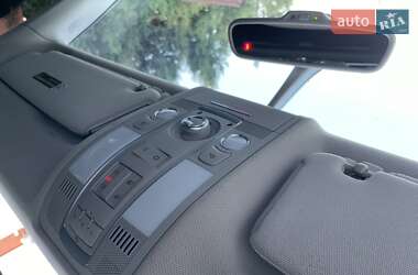 Позашляховик / Кросовер Audi Q7 2014 в 