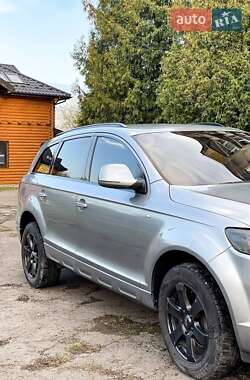 Внедорожник / Кроссовер Audi Q7 2007 в 