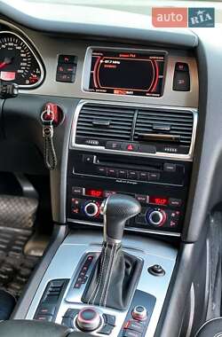 Внедорожник / Кроссовер Audi Q7 2007 в 